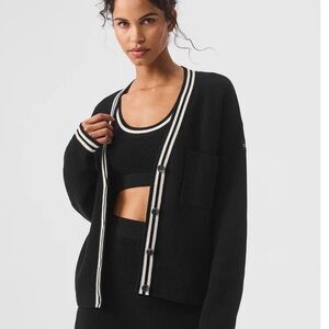 All Tennis club sweater